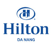 Hilton Da Nang logo