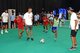 LA Galaxy players visited Herbalife Nutrition Foundation’s Casa Herbalife partners in Indonesia to engage in casual futsal games with underprivileged children.