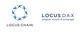 Locus Chain Foundation logo