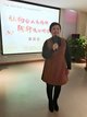 座谈会上，李锦记中国企业事务总监赖洁珊分享了李锦记“思利及人”的独特文化基因