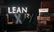 Lean Luxury是Ruby的品牌哲学