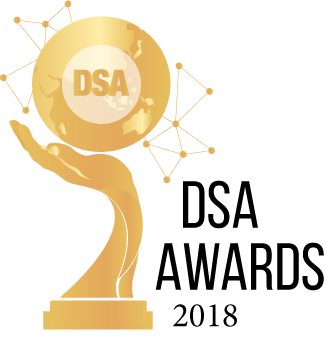 DSA Awards - The Top Data Technology Vendors in South Asia