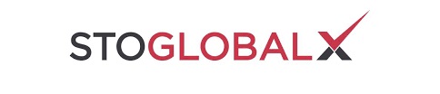 STO Global-X Logo