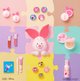 ETUDE HOUSE伊蒂之屋小猪皮杰新年限量版