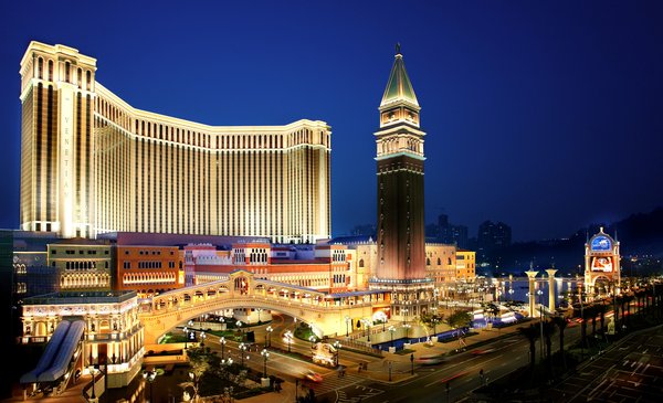 Sands China Ltd. has discontinued its use of plastic straws at all its properties, including The Venetian Macao (pictured), in an effort to reduce the consumption of single-use plastics. The move will save 1 ton of plastic annually and is one of several new initiatives to curb the use of single-use plastics at Sands China’s properties.