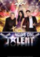 The Iconic judges return! From left: David Foster, Anggun, Jay Park