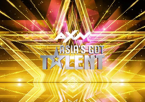 Asia's Got Talent Logo