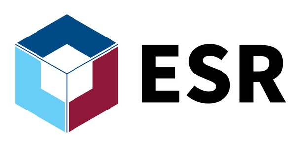 ESR Logo