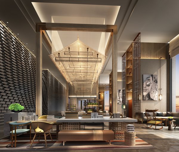 First Canopy by Hilton in Asia Pacific Brings Groundbreaking Lifestyle Hotel Concept to the Emerging Metropolis of Chengdu