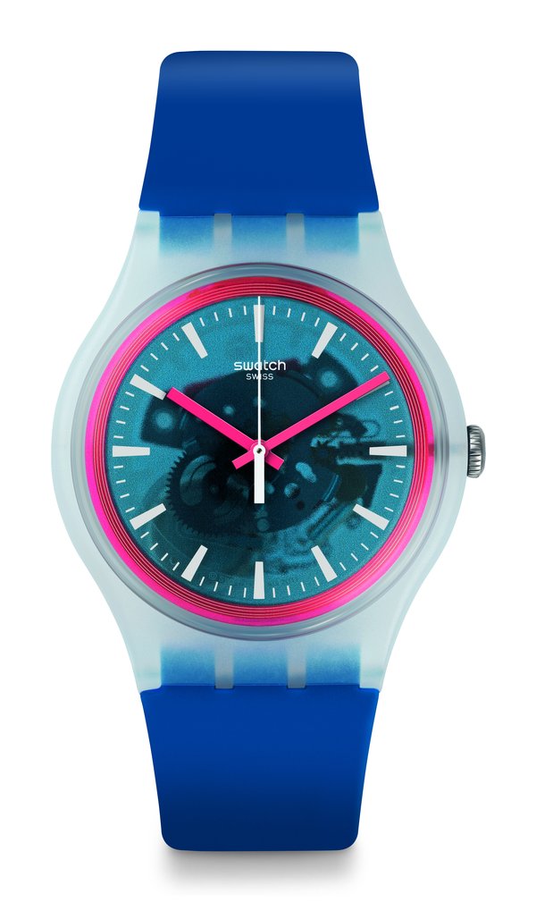 Swatch 手表