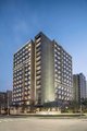 中建东孚上海公司开发建设万怡酒店项目