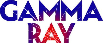 GAMMA RAY Logo
