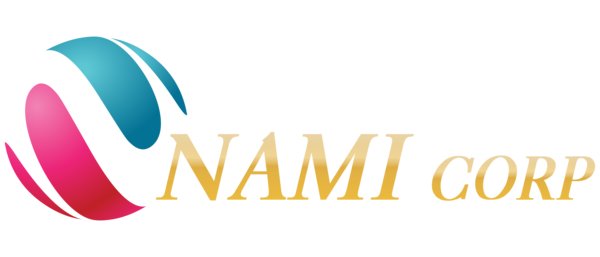 NAMI Corp. logo