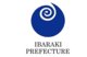 IBARAKI PREFECTURE Logo