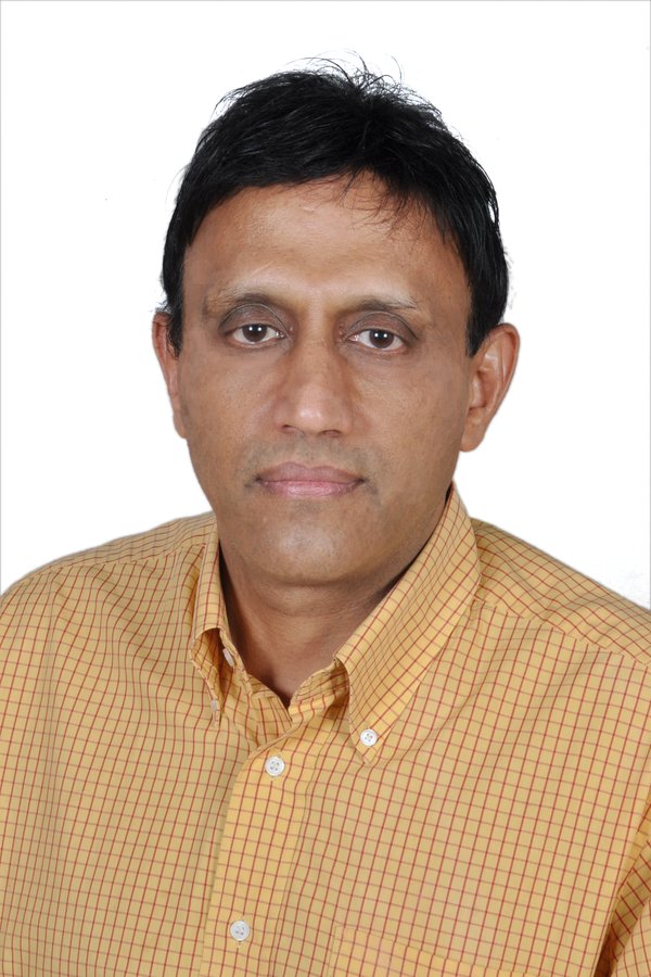 Kumar Kushal, CTO - Belfrics Group