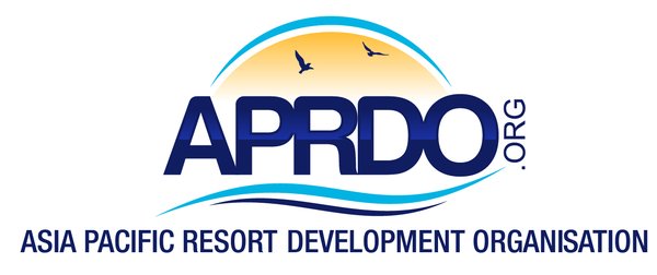 Asia Pacific Resort Development Organisation Logo