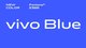 官方Vivo Blue色更加饱和，旨在舒缓眼睛