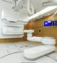 Treatment Room (Courtesy of QST/NIRS)
