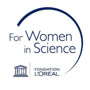 欧莱雅-联合国教科文组织“世界杰出女科学家成就奖”