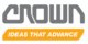 CROWN EQUIPMENT (SINGAPORE) Logo