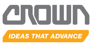 CROWN EQUIPMENT (SINGAPORE) Logo