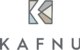 Kafnu logo