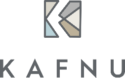 Kafnu logo