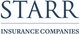Starr Insurance Logo