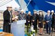 公主邮轮在意大利芬坎蒂尼造船厂举办特别庆典活动， 庆祝旗下三艘在建中的帝王级旗舰同时取得里程碑式进展