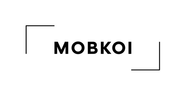 MOBKOI logo