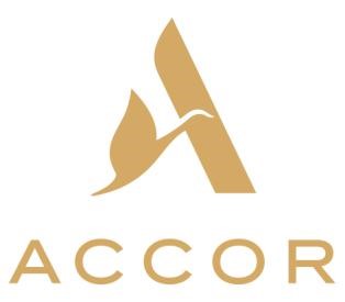 Accor Logo