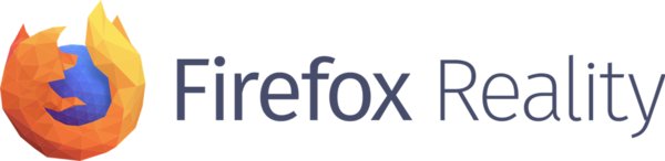 Firefox Reality Logo