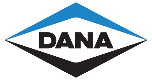 Dana logo