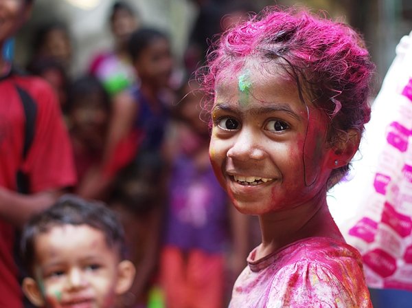 Agoda shares tips and destinations to help you enjoy Holi