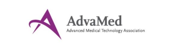 AdvaMed Logo