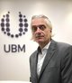 Mr. Gerard Willem Leeuwenburgh, Country General Manager, UBM Malaysia
