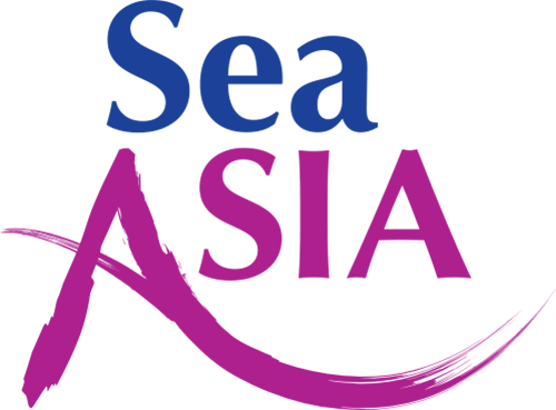 Sea Asia logo