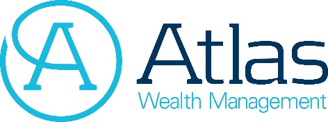 Atlas Wealth Management Logo