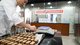 The world’s leading manufacturer of high-quality chocolate and cocoa products, Barry Callebaut, opens a new office and  CHOCOLATE ACADEMY(TM) center in Beijing to extend distribution in second-tier cities