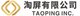 TAOP logo