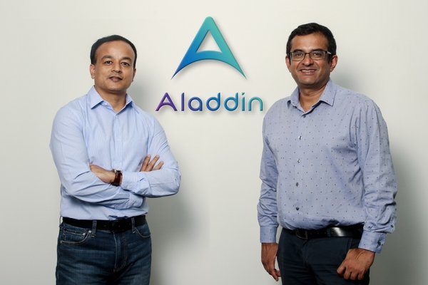 Aladdin: Helping consumer brands harness the power of IOT