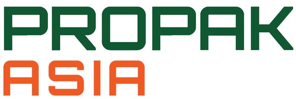 ProPak Asia 2019 Logo