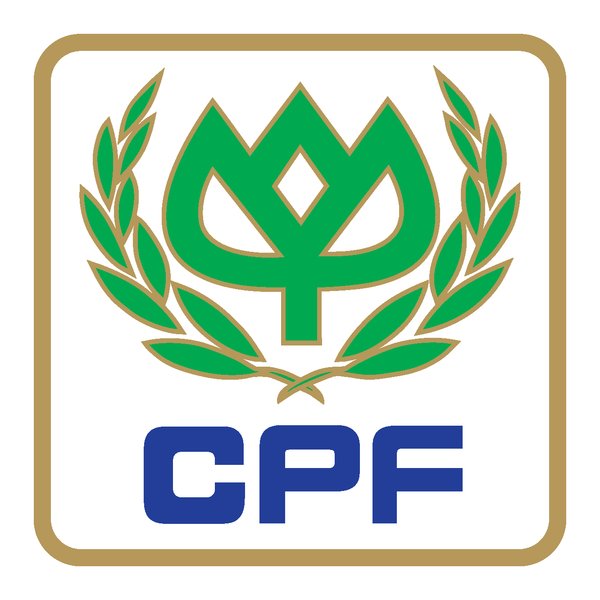 Charoen Pokphand Foods PLC (CPF)