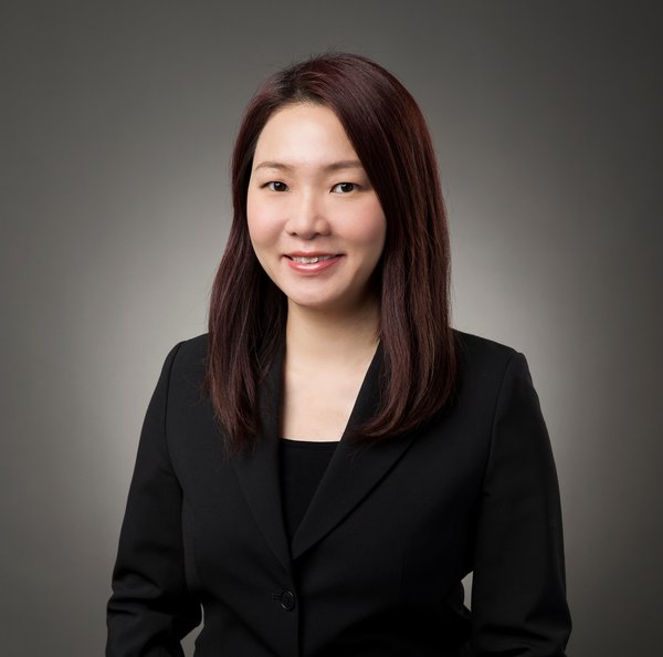 Elinor Shiu, Chief Marketing Officer -- Residential Services