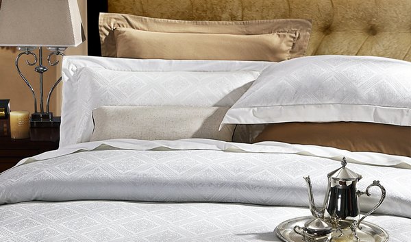 Bed Linen, ShareWatt