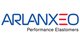 ARLANXEO Logo