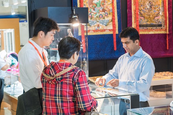 UBM Taiwan has announced a special early bird discount for renewal exhibitors from around the world.