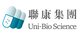 Uni-Bio Science Group Limited Logo