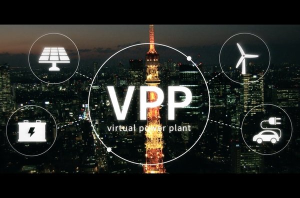 Virtual Power Plants