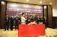 北京大学医学部美年公众健康研究院和翔安区人民政府签署了共同建设“健康翔安”合作框架协议